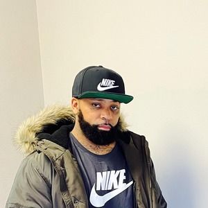 Meet your Posher, Demarcus